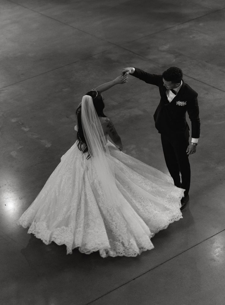 Happy couple at wedding event planned by event organisers near me