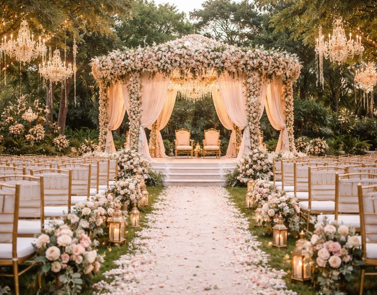 Indian wedding theme ideas wedding decoration design